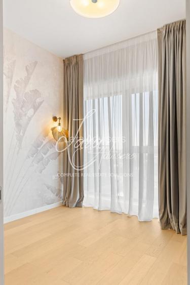 One Verdi, premium 3 camere  - 32