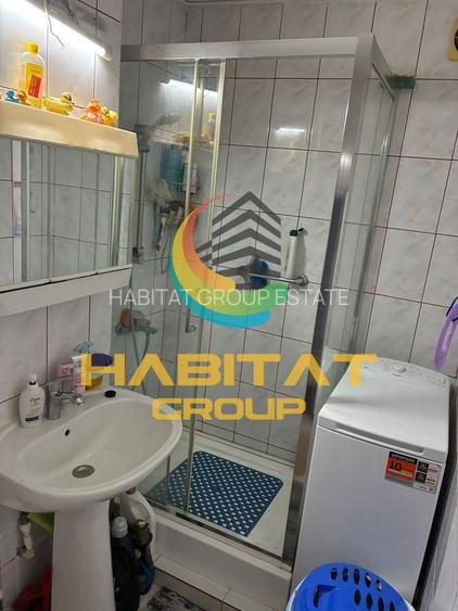 Vanzare Garsoniera Mobilata si Utilata Vitan Mall! - 5