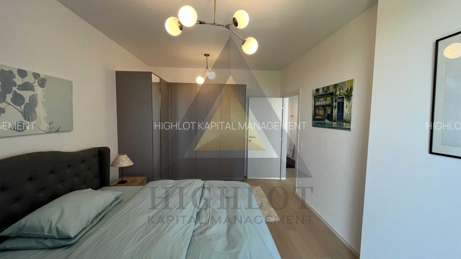 THE IVY | APARTAMENT 2 CAMERE |  MOBILAT COMPLET - DIPONIBIL IMEDIAT - 6