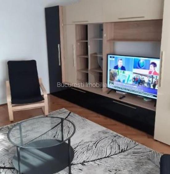 Apartament 2 Camere,Costin Georgian Metrou,bl.reabilitat,DECOMANDAT,Amenajat - 2