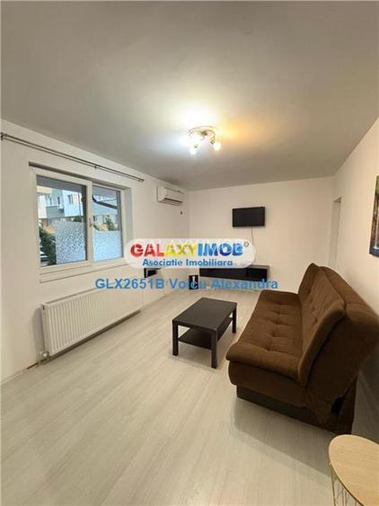 Apartament 2 Cam Bloc Nou - Berceni - Dimitrie Leonida - 5