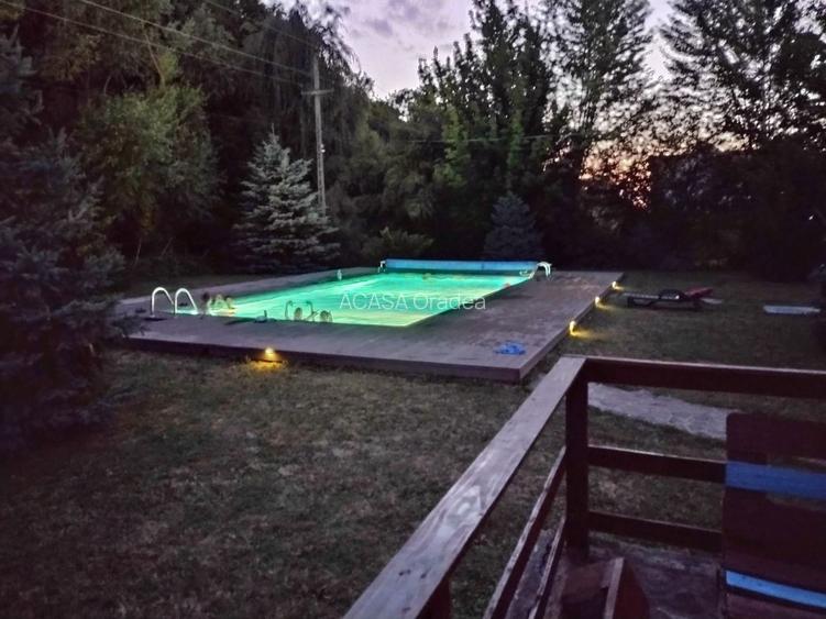 Pensiune, teren 4.460 mp, Hidișelul de Jos, Bihor. 685.000 Euro (neg). - 17