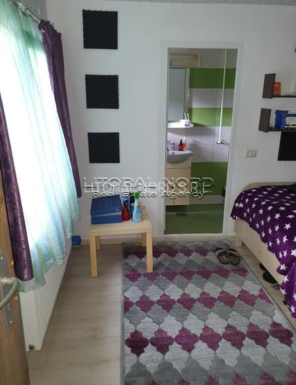 Exclusivitate-Eforie Nord- Imobil P+1E, 9 camere, 8 bai,150mp utili,teren 209 mp - 11