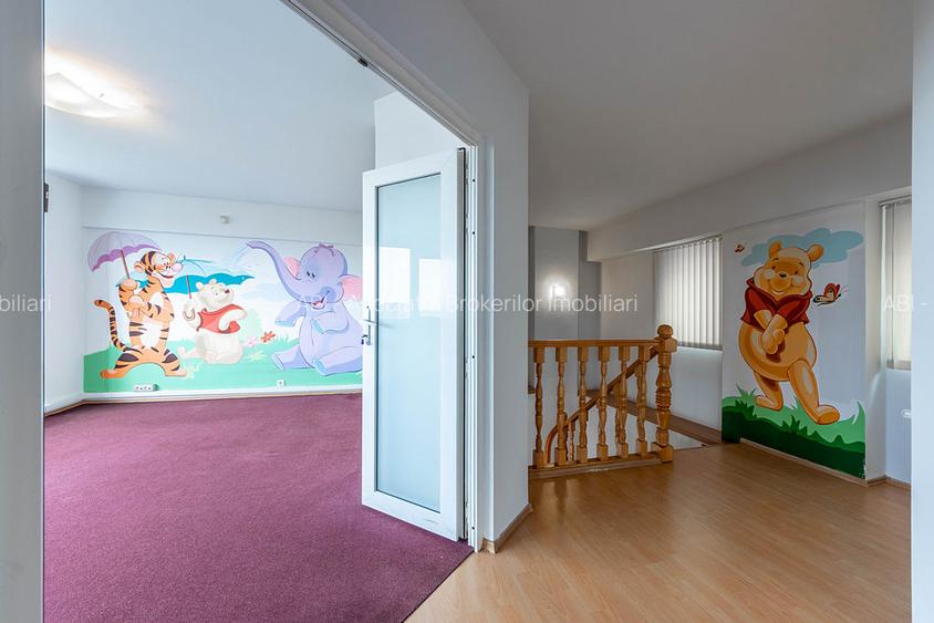 Unirii, biserica Radu Voda, 4 camere 140mp - 13