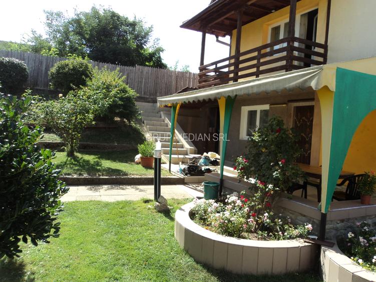 Casa la 7 km de Rm.Valcea, in com Bujoreni(Gura Vaii) - 3