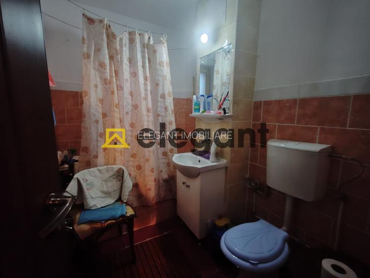 3 decomandate, etaj 3, centrala, bloc izolat, Rovine-Bacriz - 9