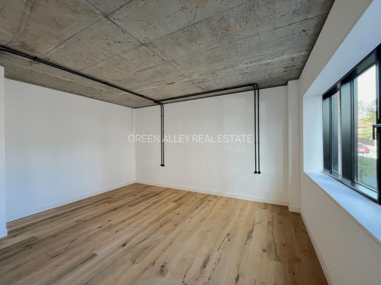 THE BRICK || 3 CAMERE || GRADINA 80 MP || BARBU VACARESCU - 8