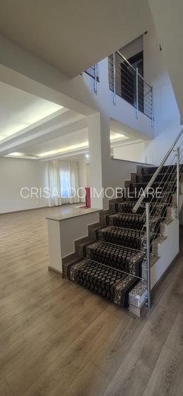 Vila individuala Iancu Nicolae - British School - 15