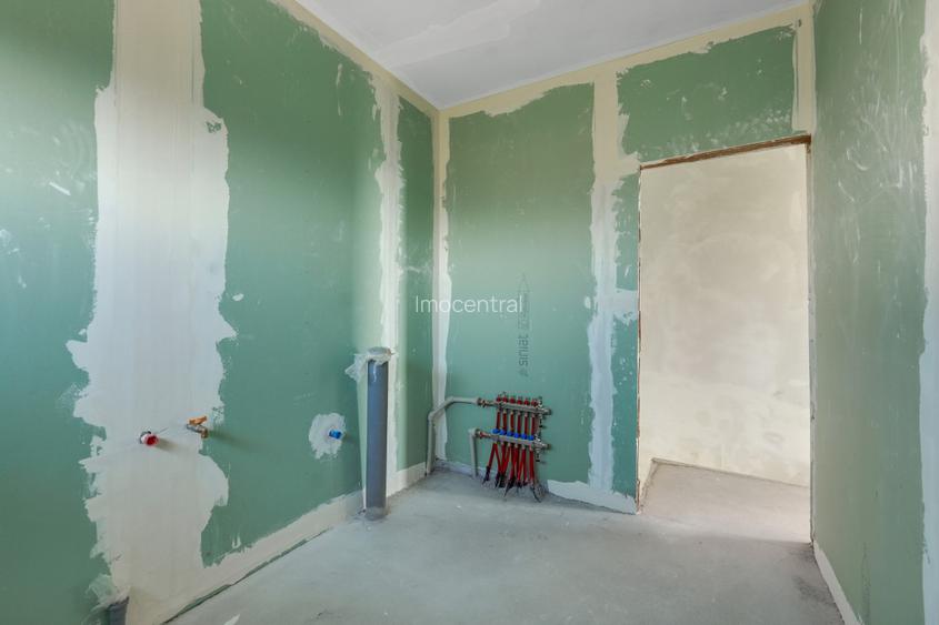 Casa de tip duplex cu CF, la 10 minute de RIVUS MALL, Cluj-Napoca - 17