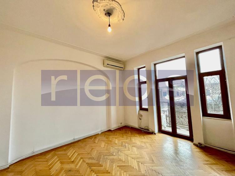 VANZARE APARTAMENT VILA 3 CAMERE 2 BAI CENTRALA PROPRIE CALEA CALARASI TRAIAN - 4