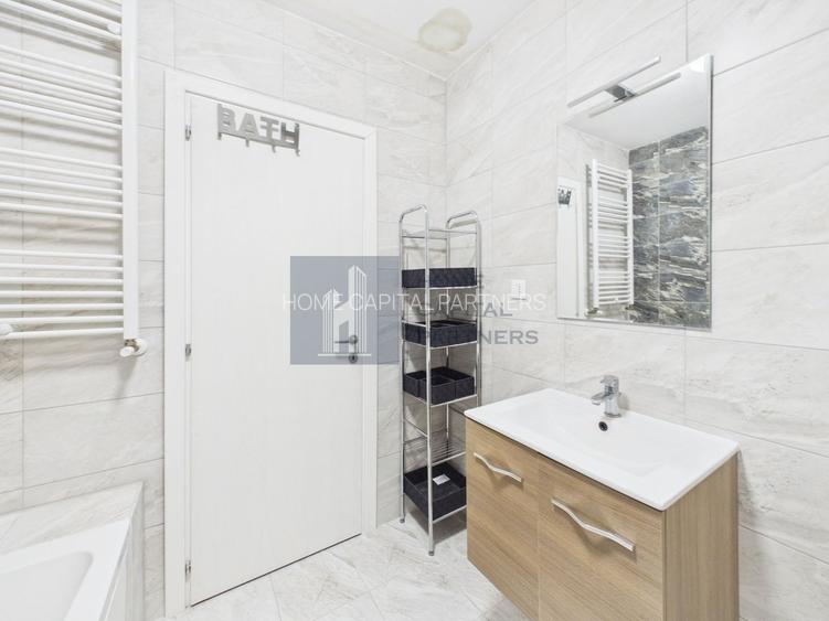 Apartament spațios cu 3 camere | 89 mp utili | Etaj 11 | Confort City - 14