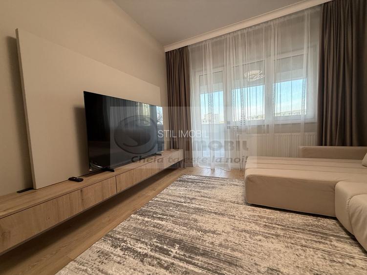 2 CAM , CENTRU PODU ROS PALAS , UNIREA TOWERS, LUX, PRIMA INCHIRIERE - 38