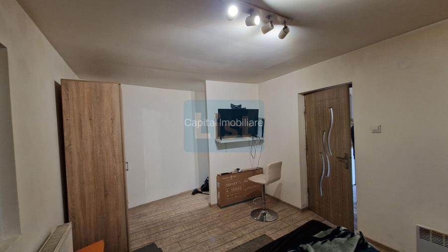 Casă Baia Mare, 140mp, 4 camere, Centrul Vechi, COMISION 0% - 13