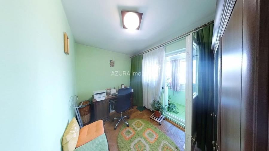Apartament 4 Camere Ultracentral, Decomandat, Etaj 2 - 13