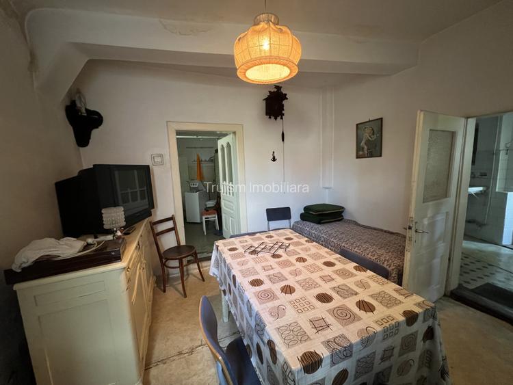 Oportunitate investitie! Ultracentral, Teren intravilan 916 mp - 17