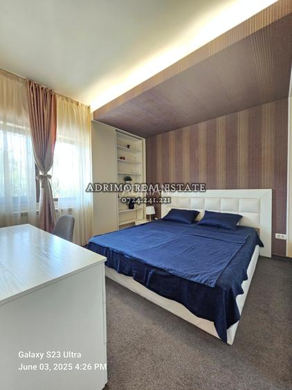Ap2cam CAMPUS - Str Smaraldului - Parcare Privata - 500 euro - 13