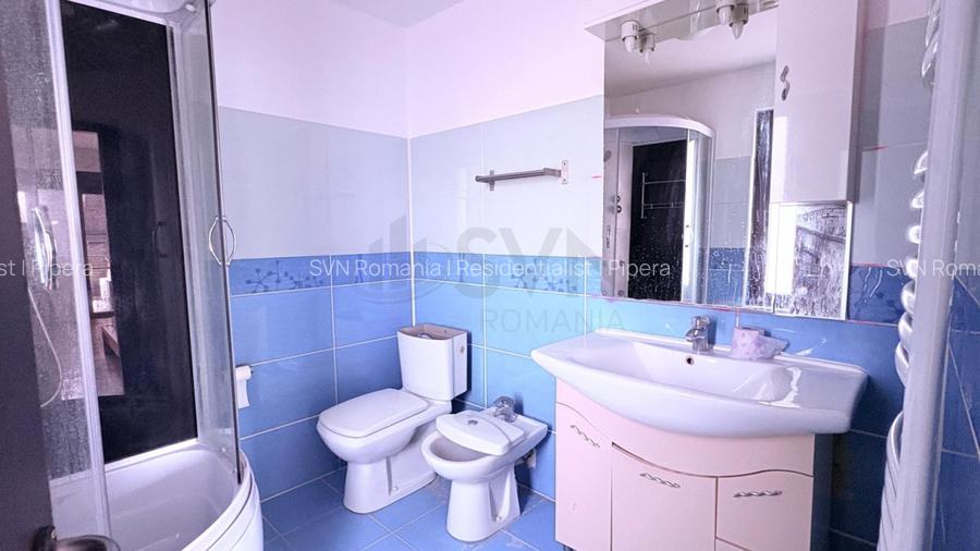 REV2005643 Casa 6 camere cu 3 locuri de parcare in Pipera in spatele Cortina Nor - 14