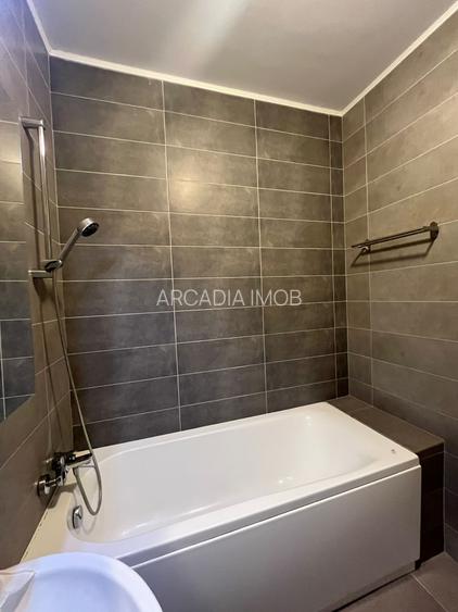 APARTAMENT 2 CAMERE + PARCARE SUPRATERANA -POLITEHNICA - 15
