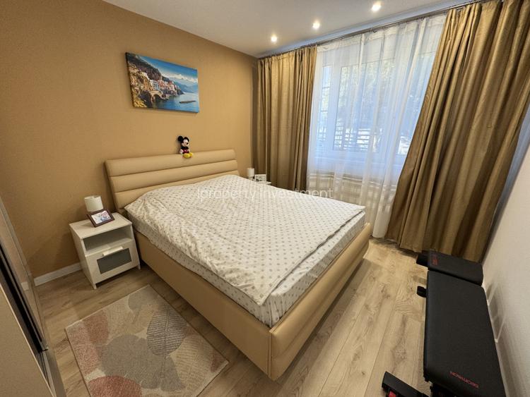 Rahova | 3 Camere | Centrala | Renovat complet | Mobilat | Utilat - 4