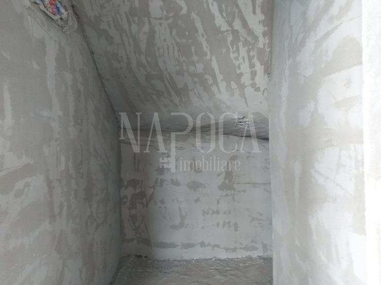 Casa 4 camere de vanzare in Iris, Cluj Napoca