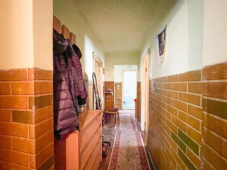 Apartament 4 camere de vanzare in Manastur, Cluj Napoca