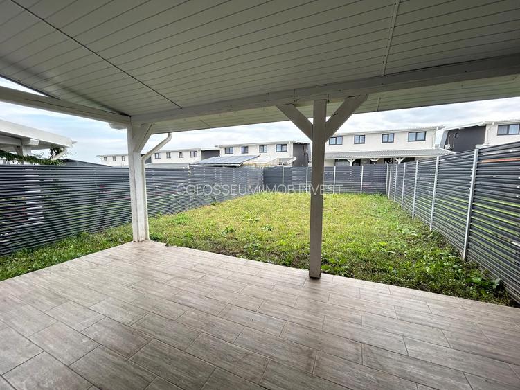 Casă nouă tip duplex in cartier Izvor. - 14