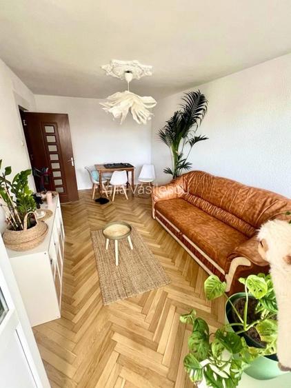 Apartament cu 3 camere decomandate lângă parcul Crâng - 3