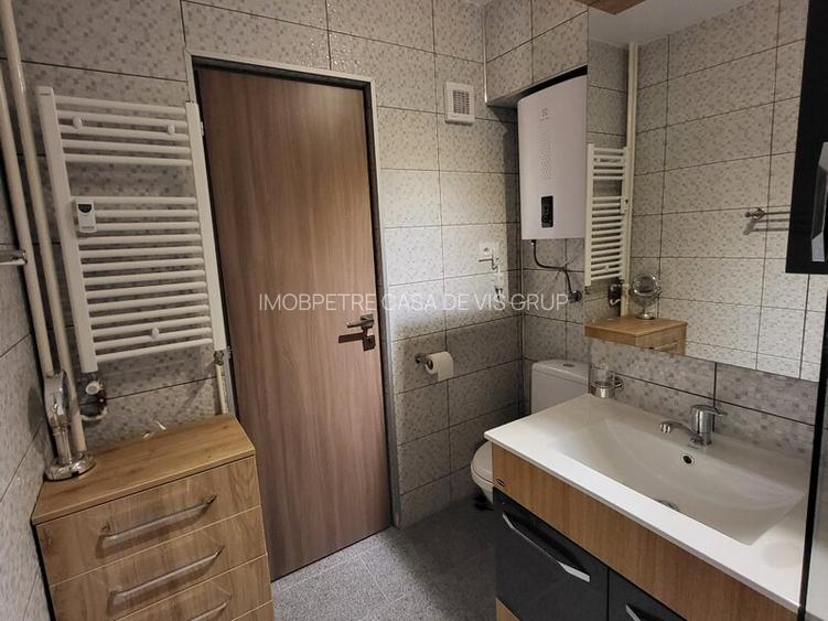 Va oferim inspre inchiriere un apartament 3 camere valea ialomita - 9