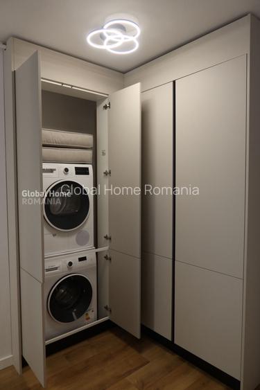 Apartament 2 camere | 77 mp | Parcare subterană | Boxă | Prima închiriere - 9