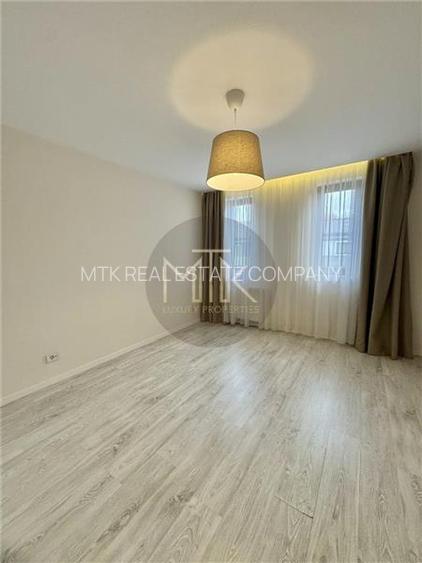 VILA de lux in COMPLEX | 10 camere | Pipera - SCOALA AMERICANA - 35