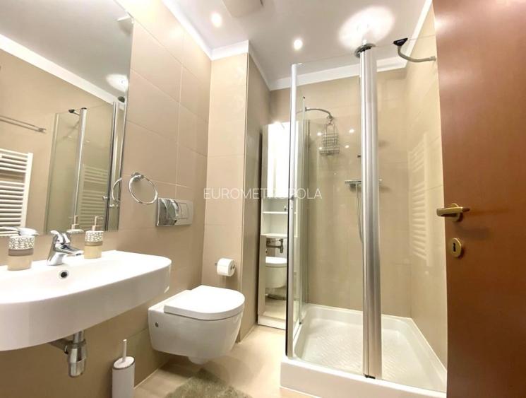 Penthouse premium 3 camere Soseaua Nordului Herastrau - 13