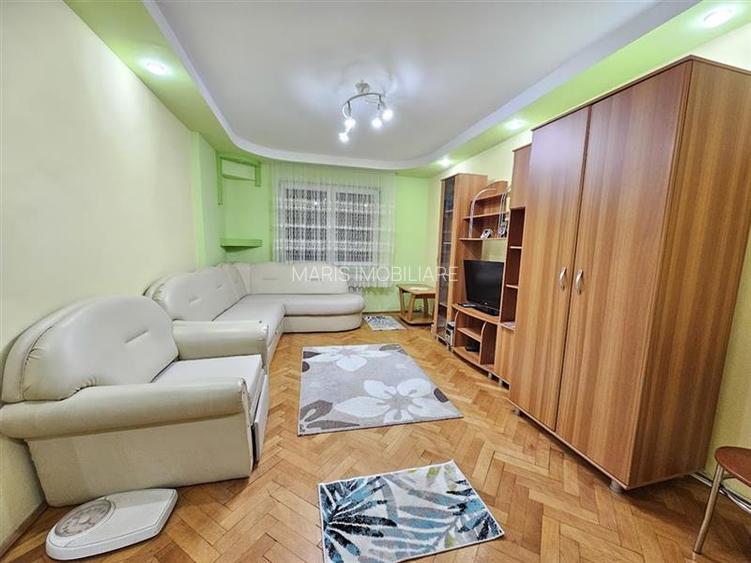 Apartament 4 cam Tudor zona Fortuna etaj 2 - 2