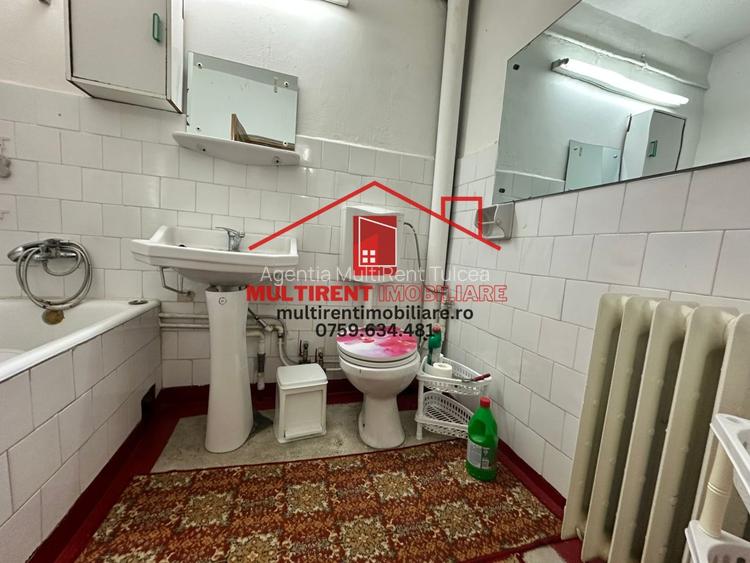 DUPLEX 4 CAMERE str.Babadag - 4