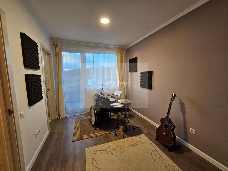 Casă spațioasă cu 4 camere și curte proprie – ideală pentru familie - 19