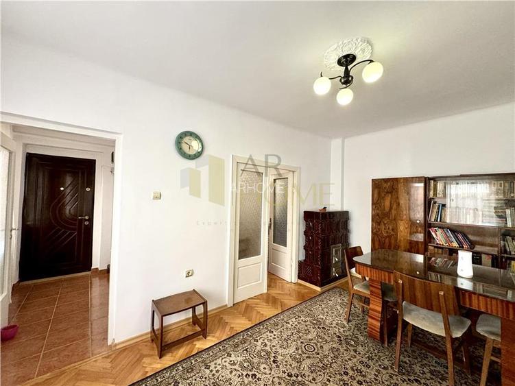 Ansamblu 2 case, 6 camere, garaj, Marasesti Ploiesti - 32