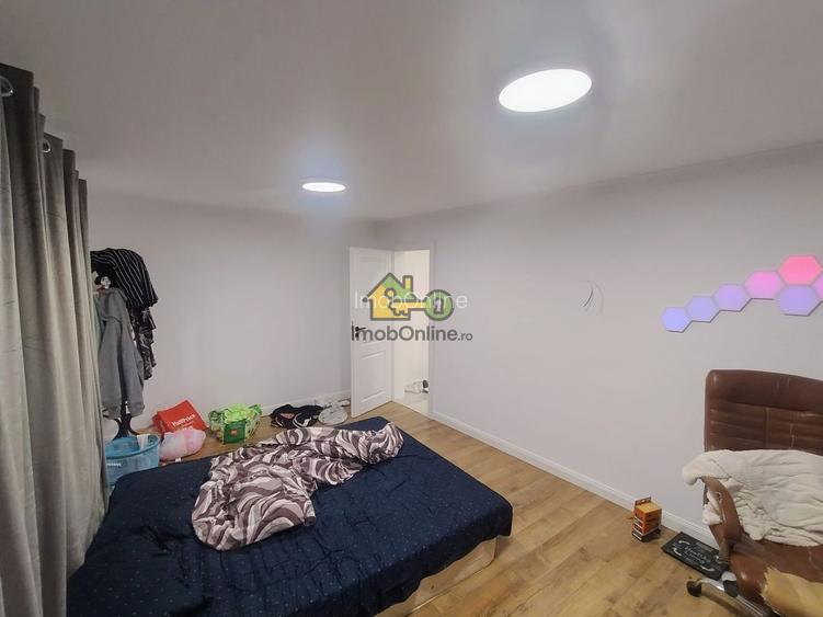 Vilă elegantă cu design luxos și grădină superb amenajată în Șag - 21