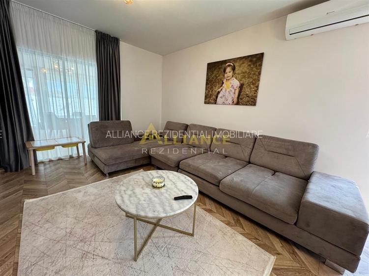 Vila Moderna Comuna Berceni strada Miorita - 10