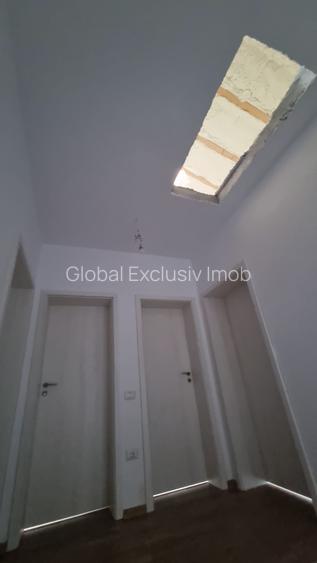 Vila 4 camere, bucatarie separata, zona linistita, parcare, zona Scolii - 4