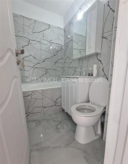 2 camere - decomandat -  zona Constantin Brancoveanu   Grand Arena Berceni - 10