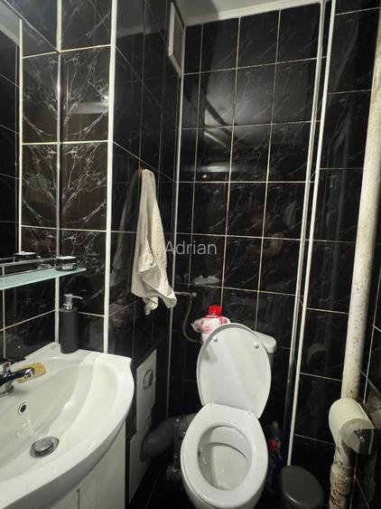 Vând Apartament 2 camere etaj 1 din 4  - 5