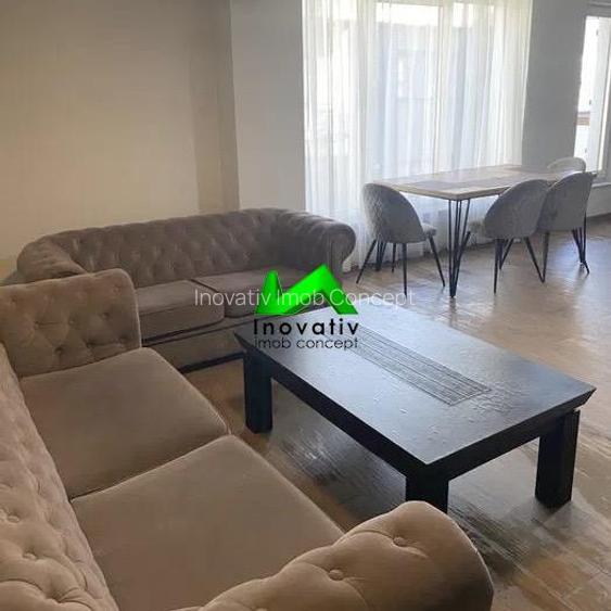 Apartament lux de inchiriat 2 camere Sibiu Doamna Stanca - 3