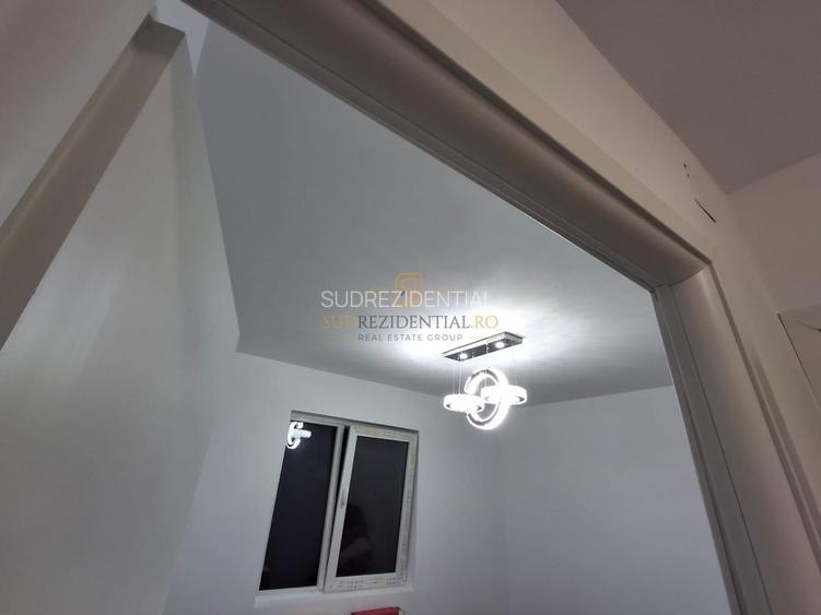 Apartament cu 2 camere, renovat, zona Piata Resita, Comision 0% - 8