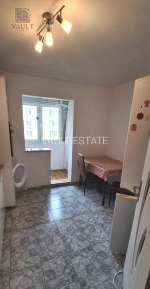 APARTAMENT 2 CAMERE - BLOC REABILITAT - DUMBRAVA NOUA - 4