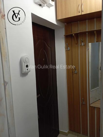 Garsoniera in apropiere de City Park Mall - termen lung - 3