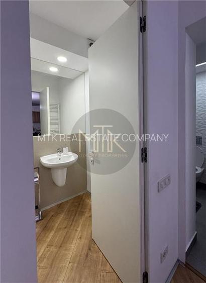 Pipera - 4City  | Apartament lux 3 cam I Prima inchiriere - 8