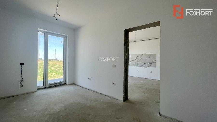 Apartament cu 2 camere in Mosnita - ID V2829 - 8