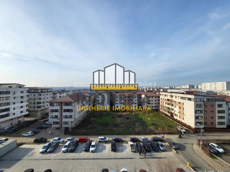 3 camere+boxa+garaj-0% comision-1 km metrou 1 Dec-priveliste aerisita - 56