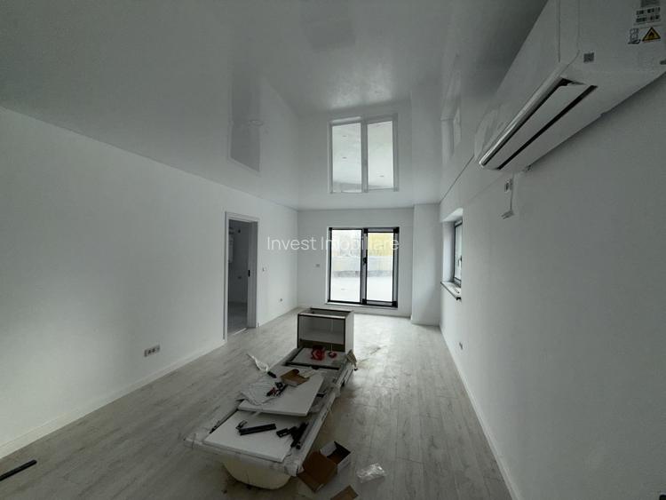 APARTAMENT 3 CAMERE , NICOLINA , DECOMANDAT , ETAJ INTERMEDIAR - 3