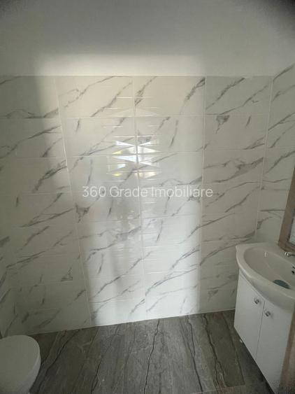 2 apartamente foarte spațioase, zona Calea Urseni 68 mp - 5