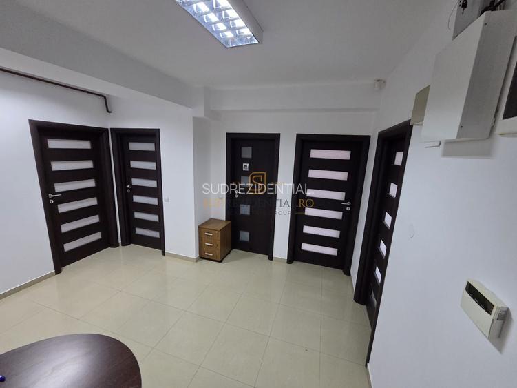 Apartament cu 4 camere, 103 mp, Soseaua Oltenitei, Comision 0% - 7